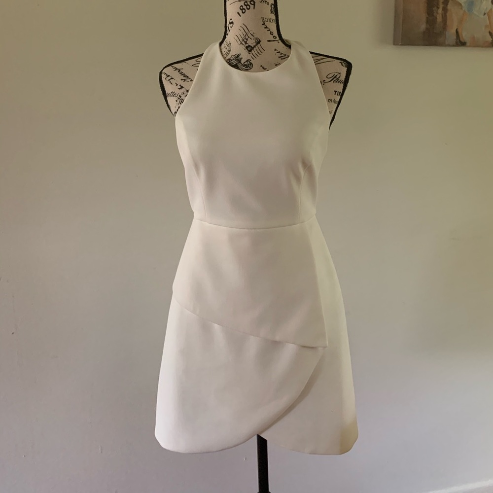 BCBG Maxazria dress